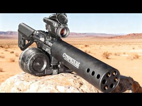 Why 97% of Americans Are Secretly Buying These Air Guns in 2026