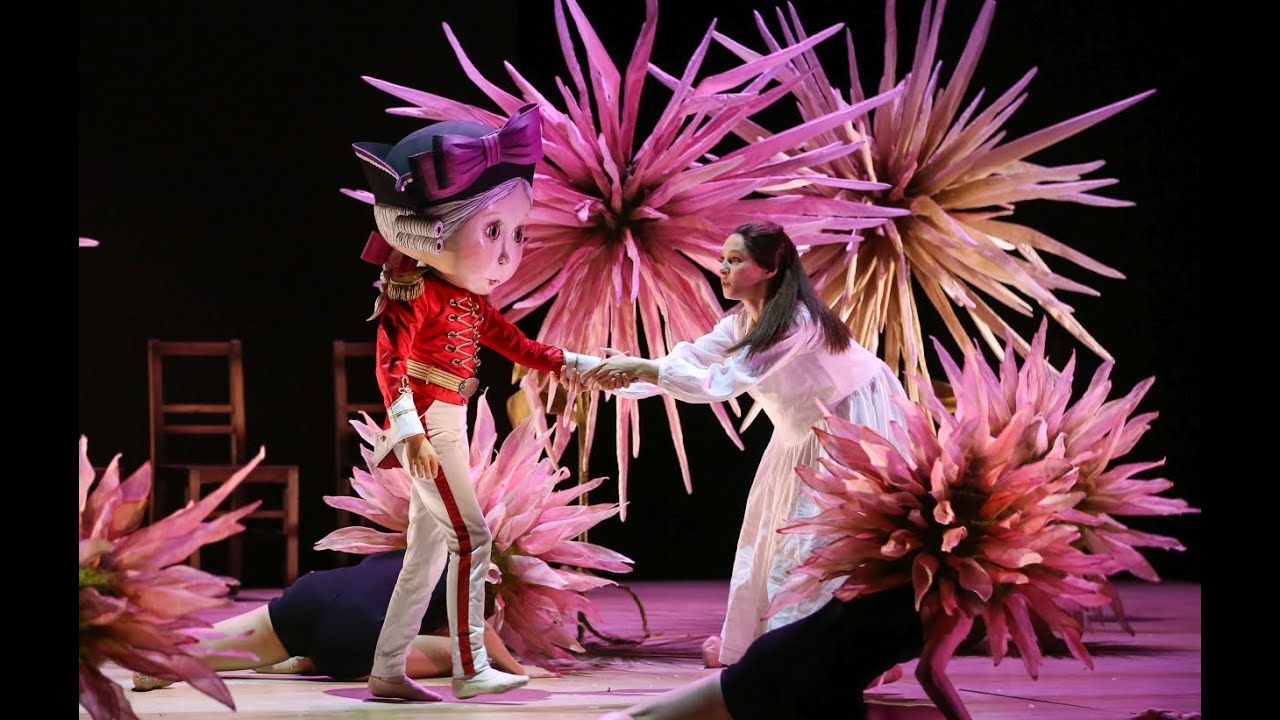 Tchaikovsky: Iolanta and the Nutcracker