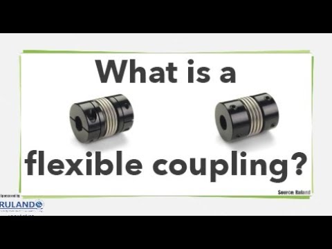 Aluminum Coupling