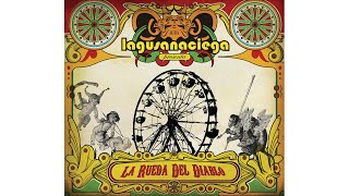 La Gusana Ciega - Hoy Me Voy