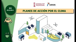 Planes de acción por el clima