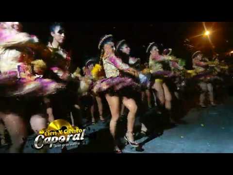 CAPORALES DEL GRAN PODER - DJ POTENCIA