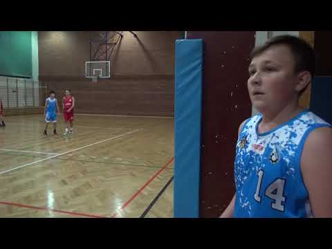 U15M 08.10.2020 GTK Gliwice-KS Pogoń Ruda Śląska