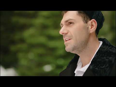 Gabriel DUMITRU - 🔔 Seară sfântă de Crăciun ❄️