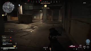 [COD:ウォーゾーン]：[るる]　超久々の生配信　MWやってくよー