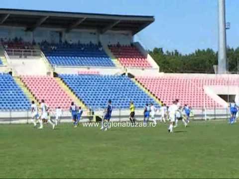 Gloria Buzau-Calatis Mangalia 3-2..27.08.2011