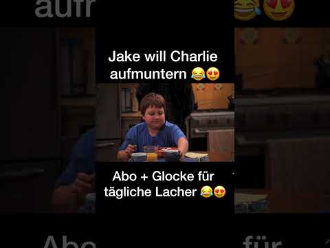 Jake erzählt Charlie einen Muffin Witz - Two and a half men beste Szenen deutsch #lustig #lachen
