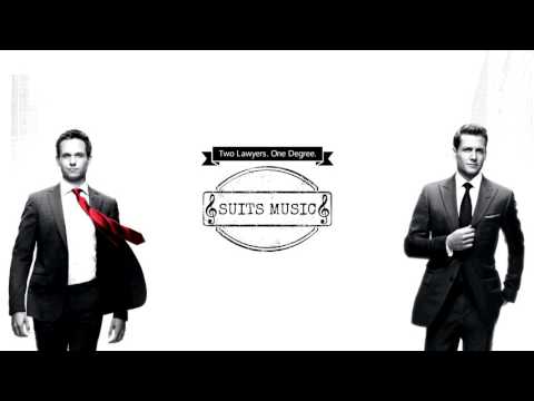 Christopher Tyng - Suits Theme | Suits Music