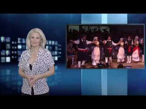 Meraki TV on Foxtel - Episode 7 on air 27/07/15