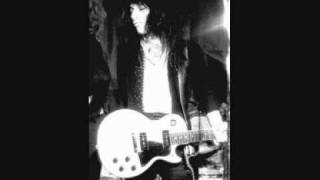 Johnny Thunders - Subway Train