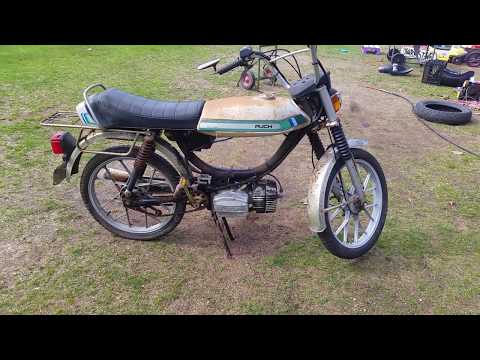 1979 puch magnum mk2