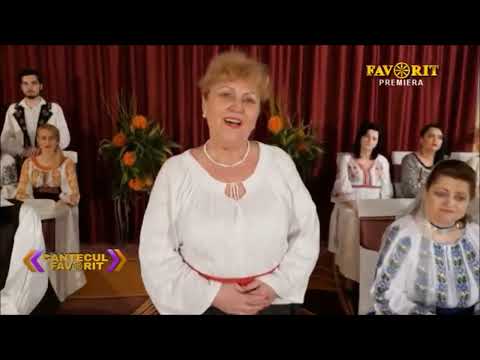 Victoria Moise - Muzica populara - "Mama, suflet obosit"