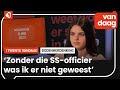 Enschedese Loewana sprak op 4 mei op de Dam: ‘Ik stond echt te trillen, maar je zag het niet’