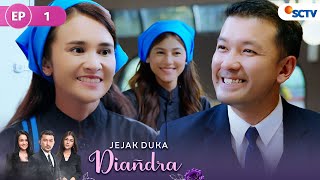 Download lagu FULL Dimitri Jatuh Cinta Pandangan Pertama Pada Diandra? | Jejak Duka Diandra   Episode 1 dan 2 mp3