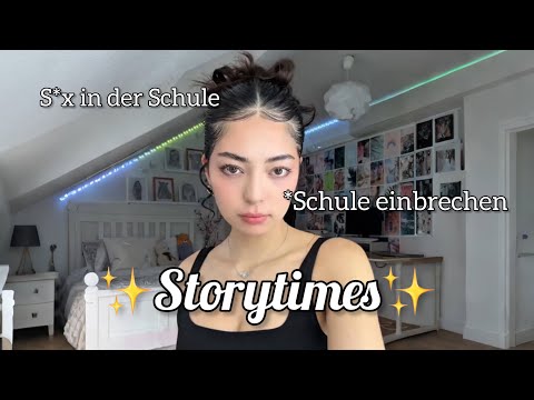 Storytimes✨🦋