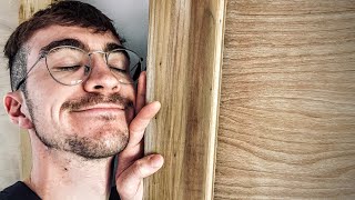 a stripped back video