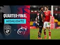 HISTORIC Extra Time Sharks V Munster Highlights Quarter Final URC 2024 25