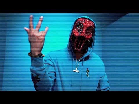 Sickick - Poppin (Official Music Video)