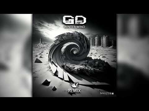Grin Dee - Winter Wind (4cr Remix) (bassep197/Geomagnetic Records/Psytrance)::Full Album