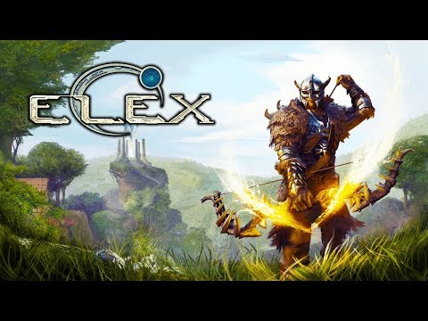Für die Beförderung zahlen??? - ELEX Gameplay - Let's Play Part 21