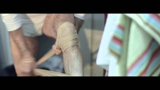 Frankie Chavez - Fight (videoclip oficial)