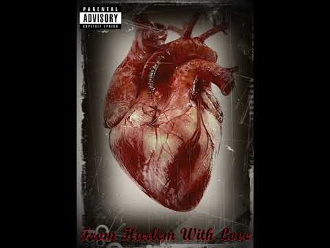 Harlem Richard$ - From Harlem With Love [ Official Audio ]