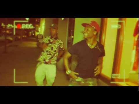 Yung Incredible - No Direction Un-Official Music Video