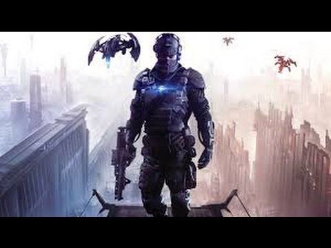 KILLZONE™Shadow Fall No Commentary (Walkthrough Part 1)/w KillzFTW 1