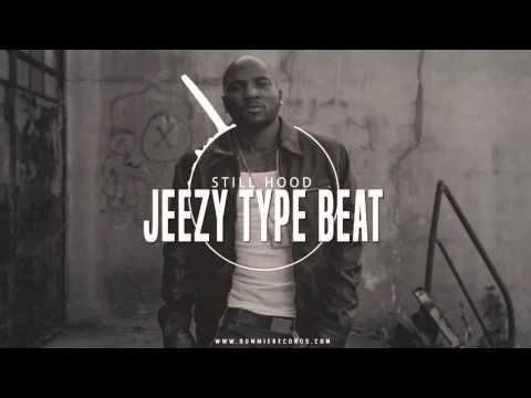*SOLD* Jeezy x Boosie Type Beat 2015 - Still hood (Prod. By: T-Rap of DrumDummie)
