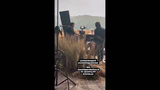 Download lagu Putri Ariani - Perfect Liar - Sneak Peek of the Filming of the  for Her New Single mp3