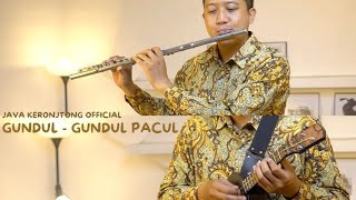 Download lagu Gundul Gundul Pacul II Instrumental by Java Kerontjong mp3 Download lagu Gundul Gundul Pacul II Instrumental by Java Kerontjong mp3