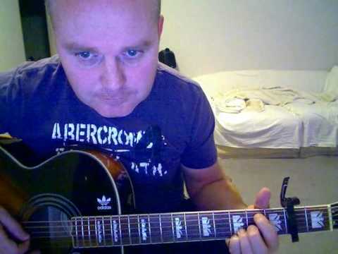 ♪♫ Oasis - Wonderwall (Tutorial)