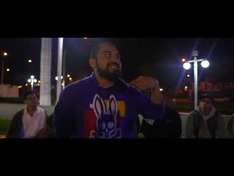 SEMIFINAL | ALDAIR 🇵🇪 vs RITMODELIA 🇬🇹 | Internacional de Callao Freestyle