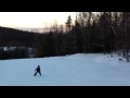 Leehee S Ski Dec 2012
