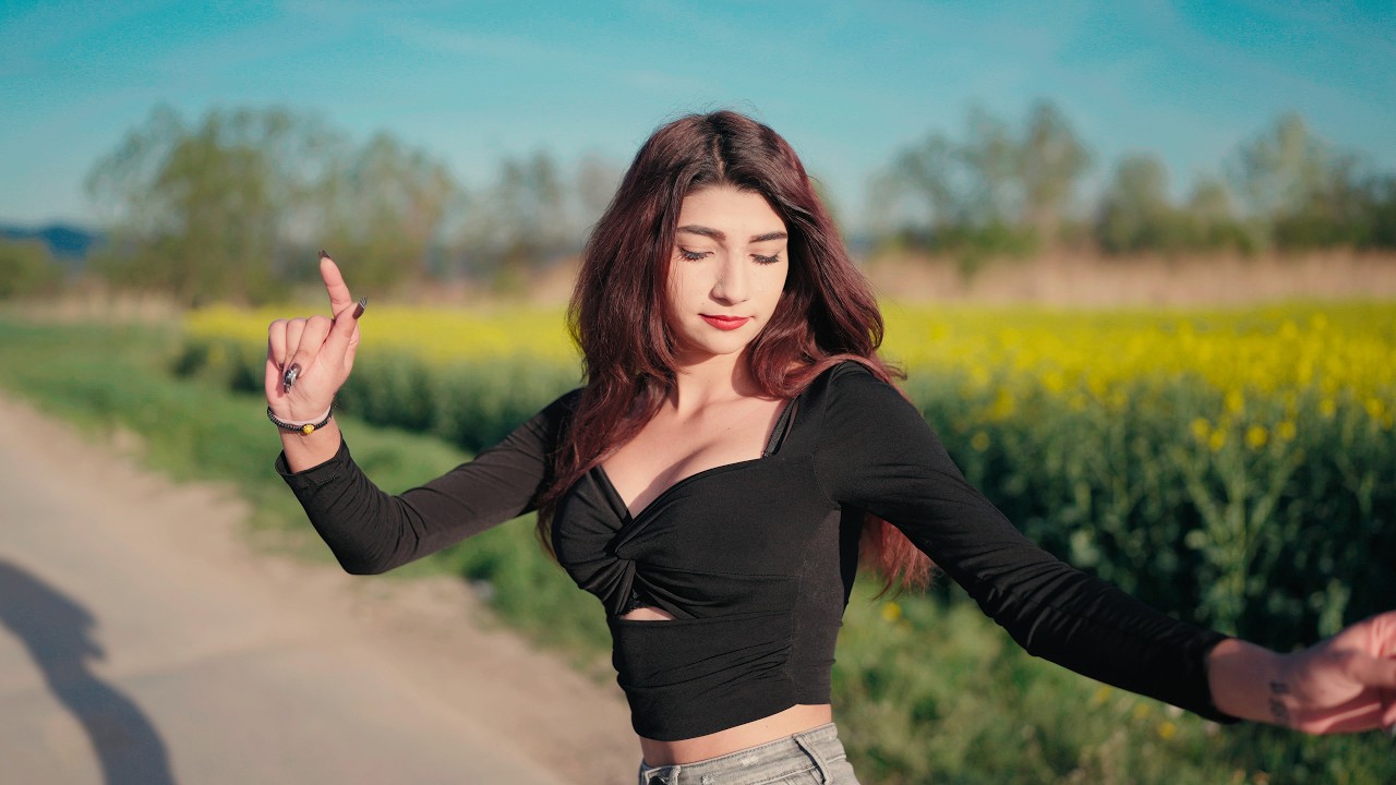 Kika - Tanecne cover video od Gipsy cave nove Mesto