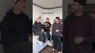 Too Little Too Late - @iamjojo, Anthony Gargiula &amp; @JonathanTilkinOfficial #singing #jojo