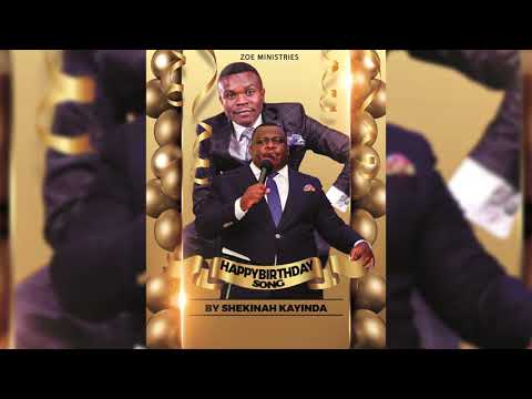 OMG!!!HBD PROPHET HERMES ELISHA SONG BY SHEKINAH KAYINDA