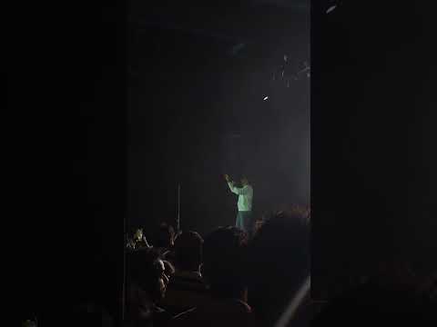 Karthik Live @Dallas 2025 Kallu Moosi Yochisthey