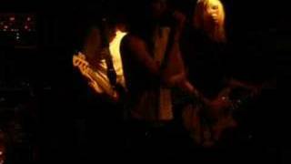 Endless Hallway Grey Flats