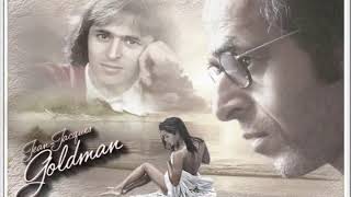 Karaoké Jean-Jacques Goldman Les murailles