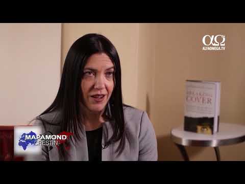 O fostă agentă CIA vorbește despre modul în care Dumnezeu a ajutat-o în timpul misiunilor