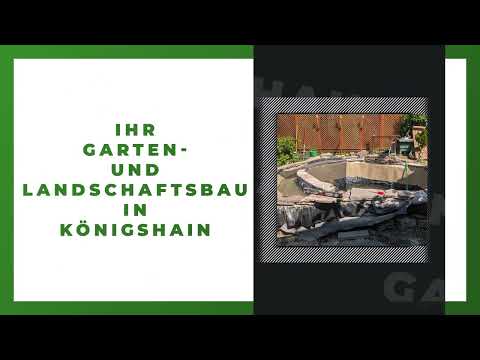 GaLa Bau Königshain YouTube-Vdeominiatur 5