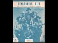 Heartbreak Hill (1951) - The Sons of the Pioneers