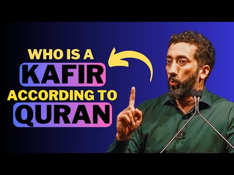 99% Of Non-Muslims Are Not These Kafir | You're Making A BIG Mistake!