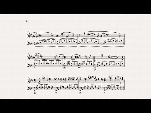 Prelude in g minor by Maxim Samarov