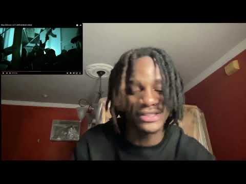 REACTING TO A GERMANY SONG| Kolja Goldstein - A.B.C. [Official Music Video] | REACTION