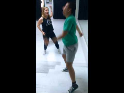 3G - Gnjida, Gospodja, Green Day