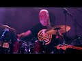 Ken Pustelnik's Groundhogs play "Times" (HD multi-cam) at Nene Valley Rock Festival (NVRF) Sept 2025
