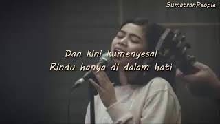 Download lagu RINDU DALAM HATI - ARSY FT JODIE (Lirik Cover) DELLA FIRDATIA mp3 Download lagu RINDU DALAM HATI - ARSY FT JODIE (Lirik Cover) DELLA FIRDATIA mp3