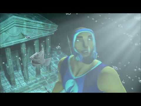 Beware the Sentinels | The Deep Season 2 🦈 Ep 7 | HD Full Episode